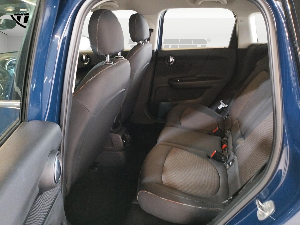 MINI Cooper D Countryman 2.0 auto