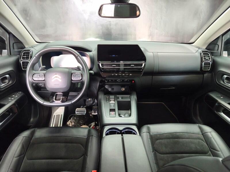 CITROEN C5 Aircross 1ª s. C5 Aircross BlueHDi ...