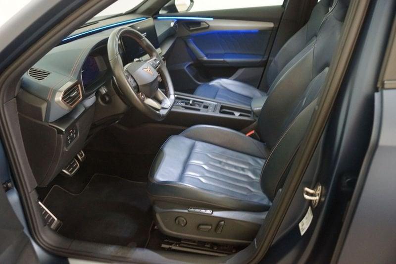 Cupra Formentor 1.4 e-Hybrid DSG VZ