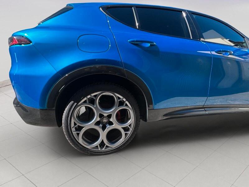 ALFA ROMEO Tonale Tonale 1.5 130 CV MHEV TCT7 E...