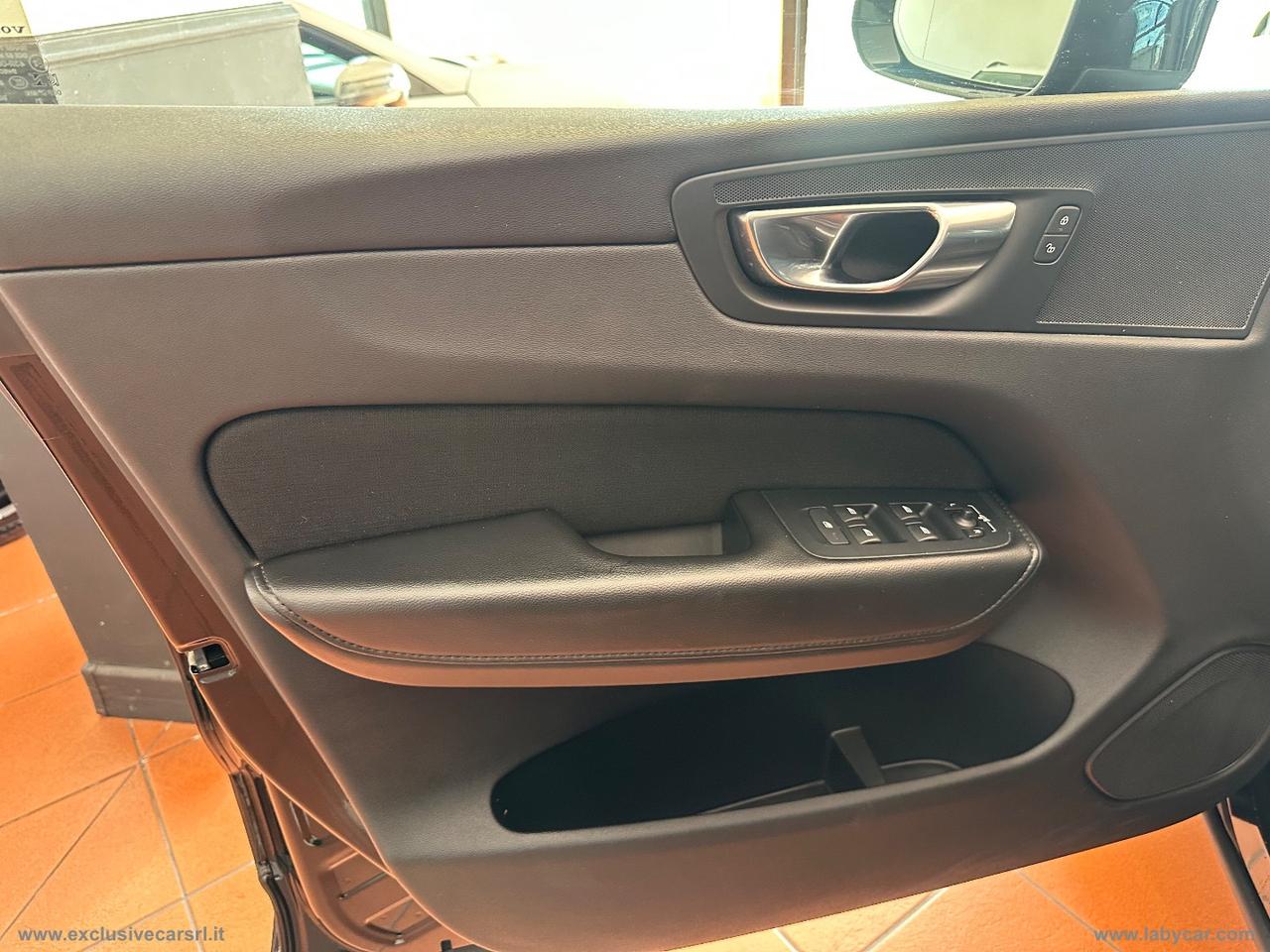 VOLVO XC60 B4