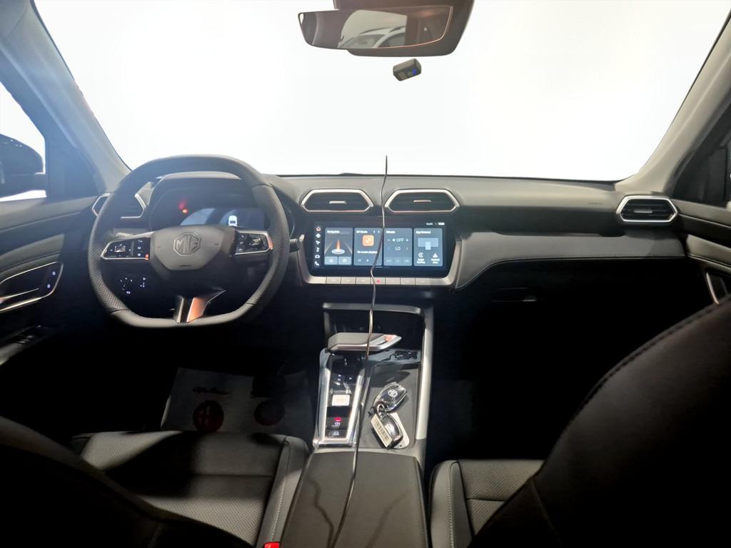 Mg ZS Hybrid+ 1.5 Luxury auto