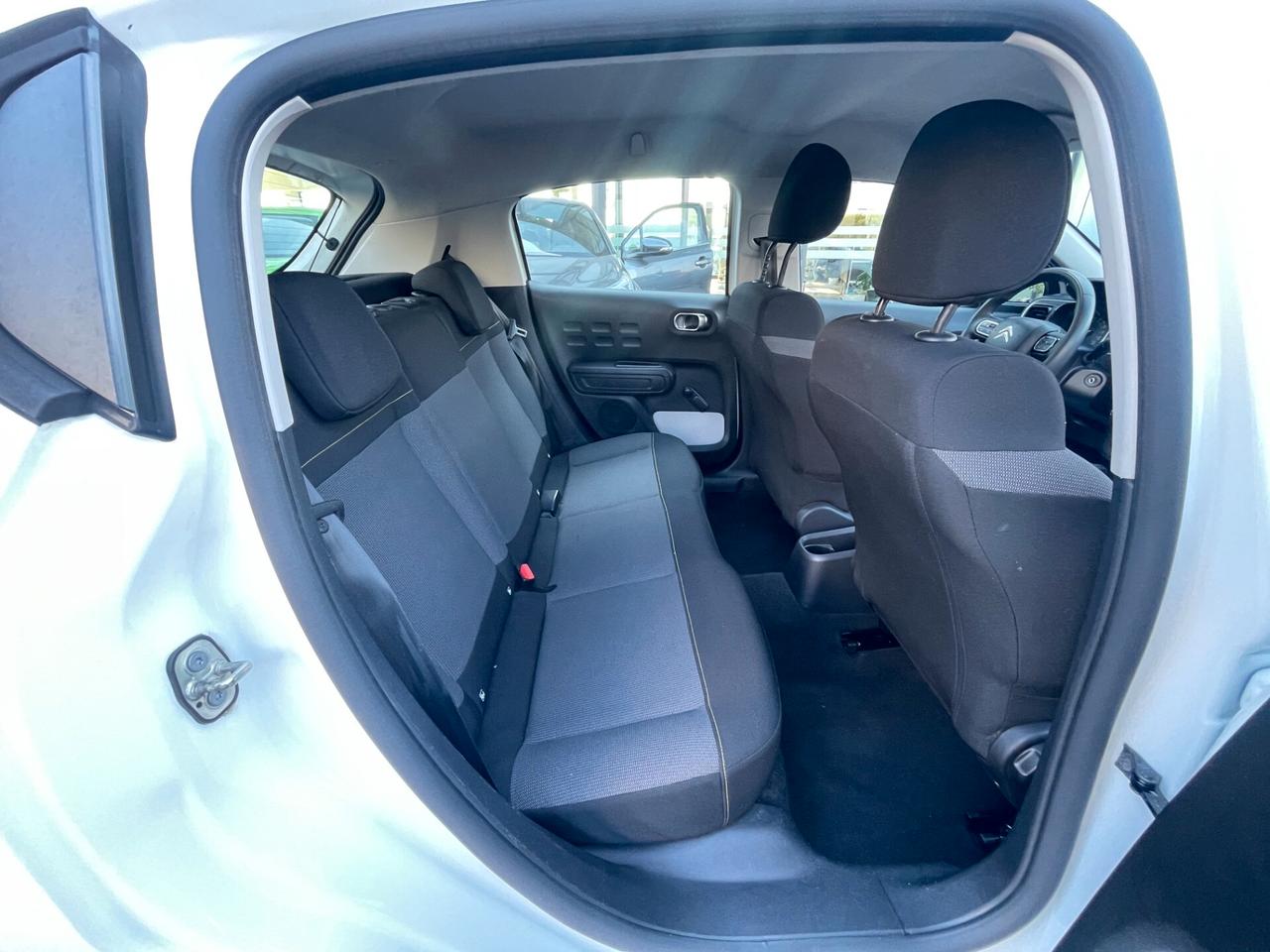 Citroen C3 BlueHDi 100 S&S Business Combi AUTOCARRO