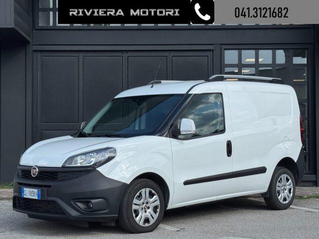 FIAT Doblo Doblò 1.6 MJT 105CV S&S PC-TN Cargo