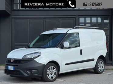 FIAT Doblo Doblò 1.6 MJT 105CV S&S PC-TN Cargo