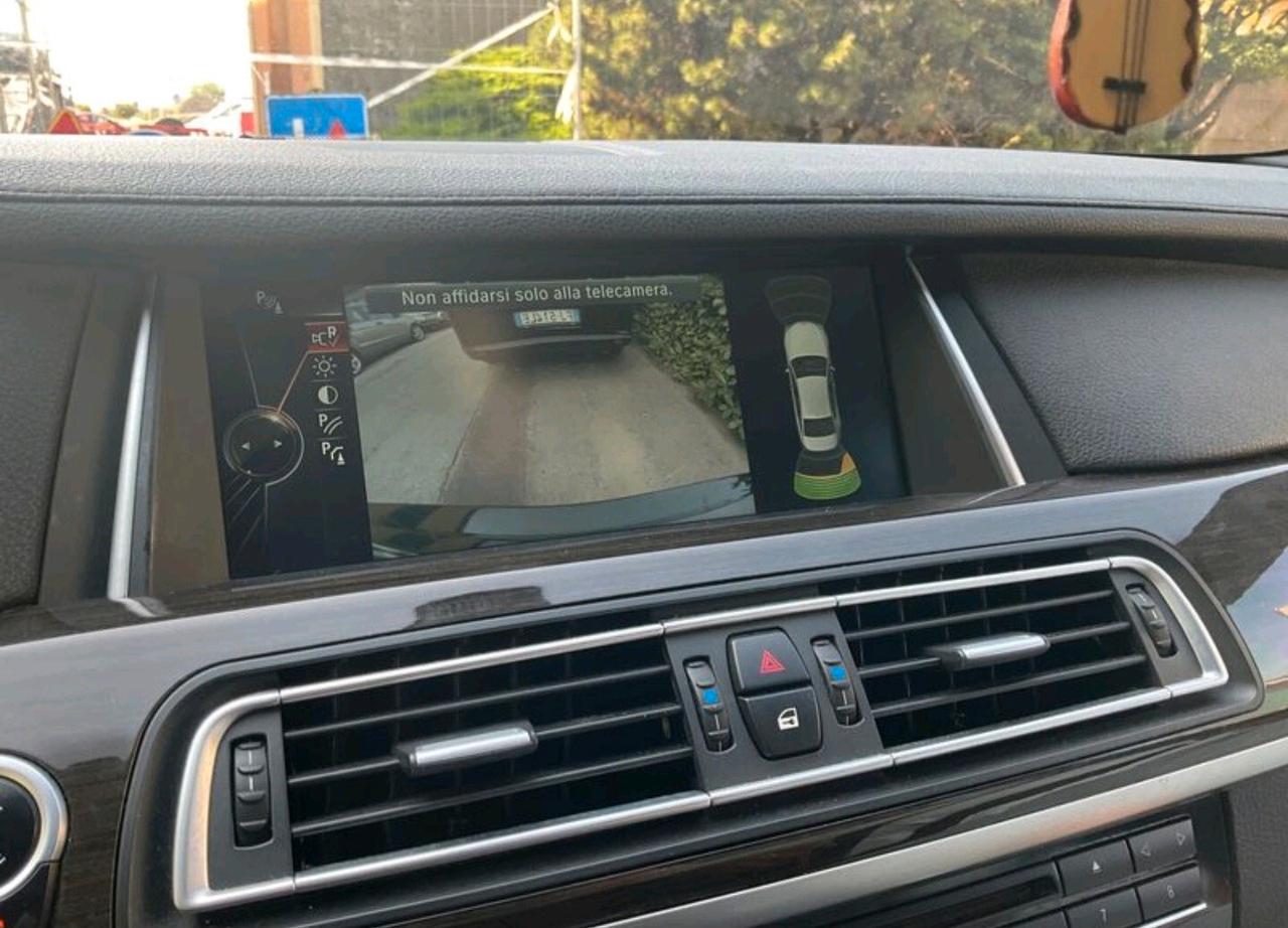 Bmw 730 730d xDrive Eletta