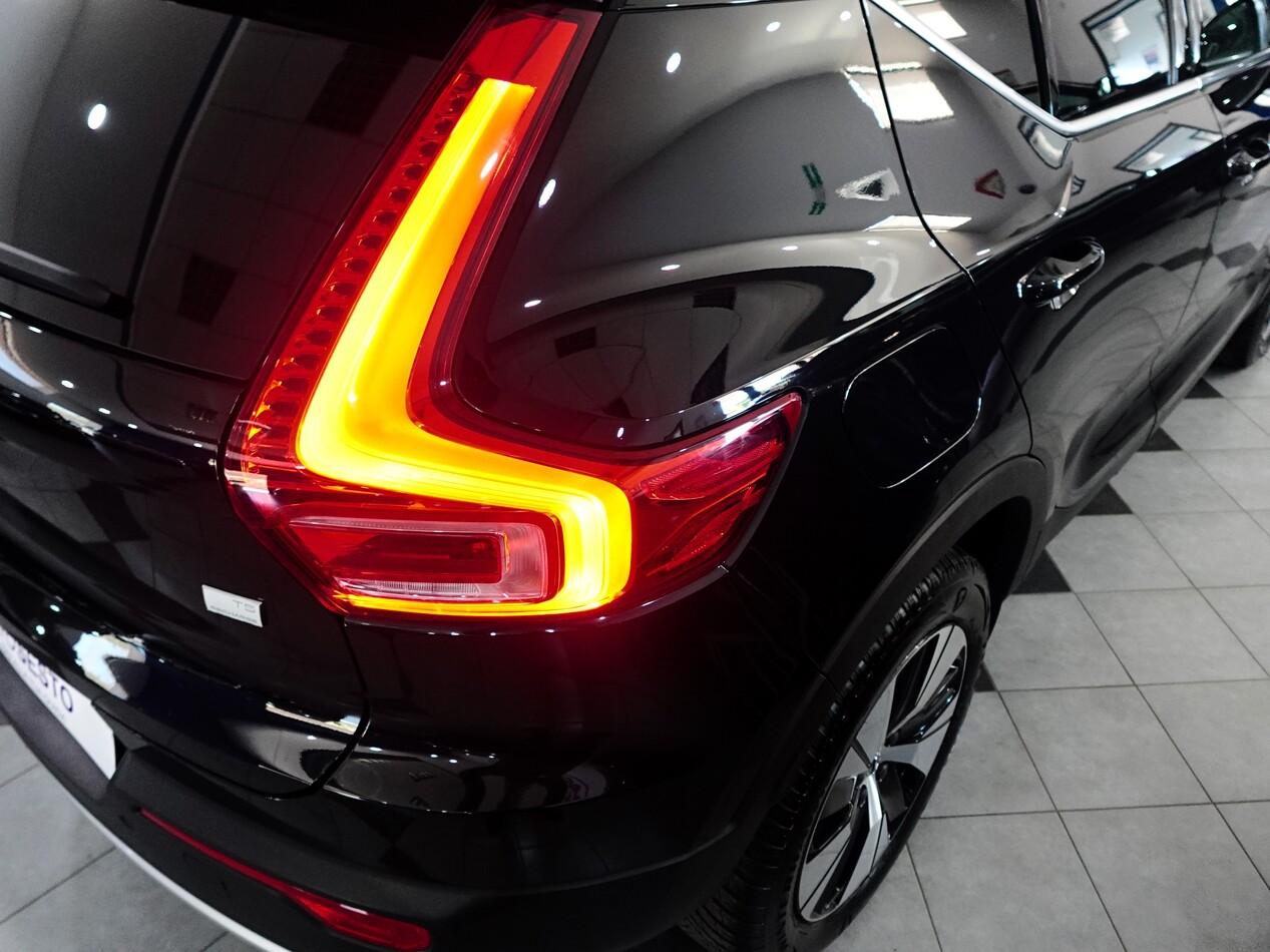 Volvo XC40 1.5 BZ T5 262 CV PHEV CORE