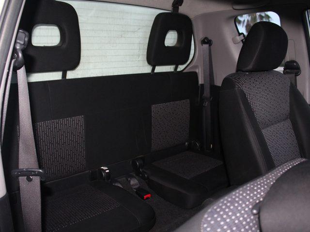 MITSUBISHI L200 2.5 DI-D INTENSE TENDERCHASSIS +IVA