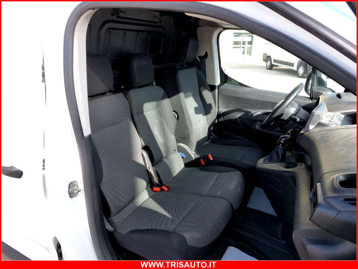 CITROEN Berlingo Van XL 1.5 Bluehdi S&S