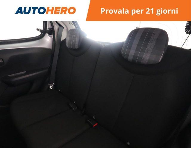 PEUGEOT 108 VTi 72 S&S 5 porte Active