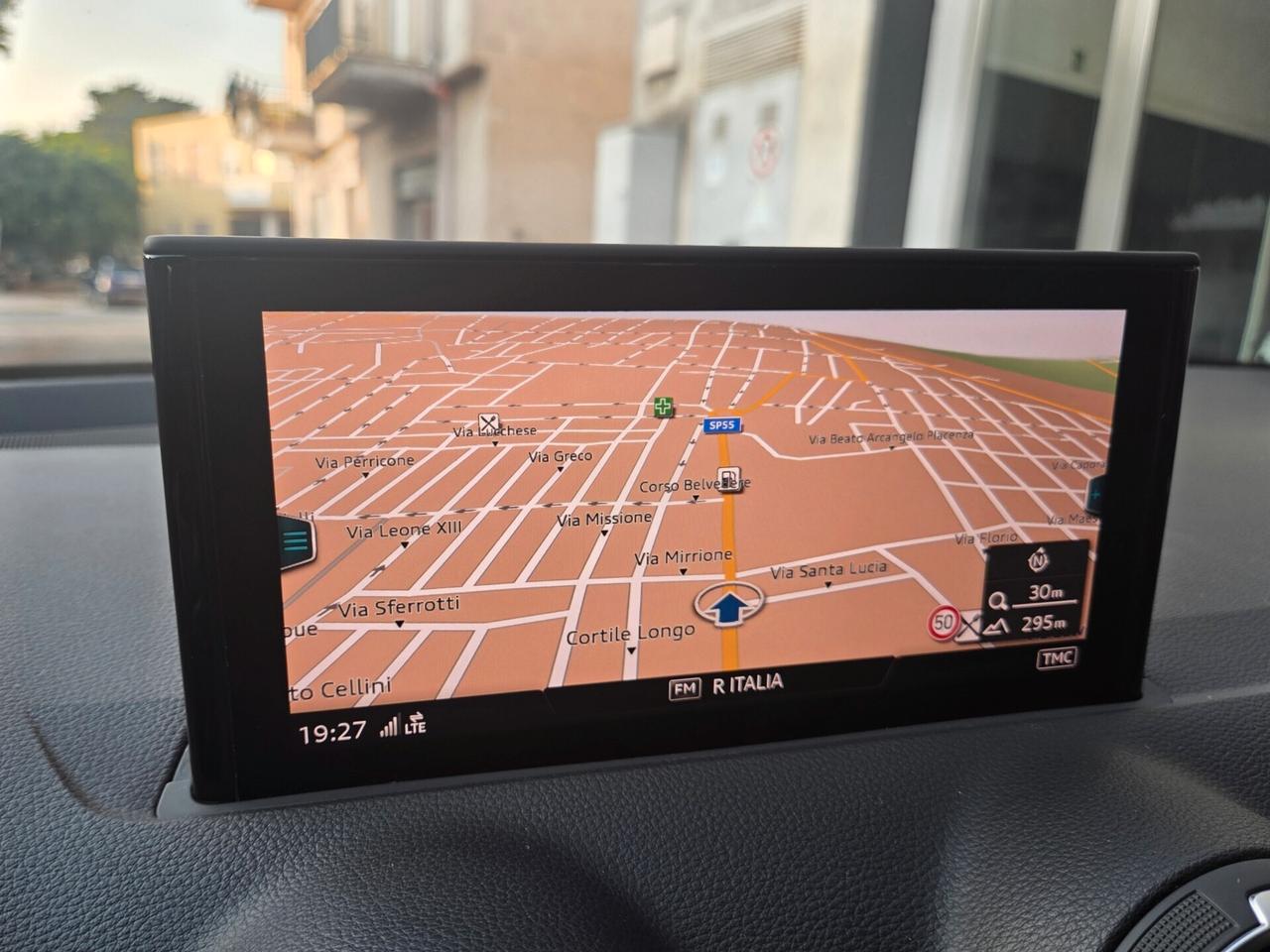 Audi Q2 2.0 TDI 150 CV S tronic Business 35