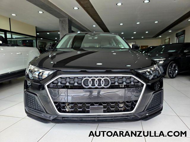 AUDI A1 NEW SportBack 25 1.0 TFSI Advanced Admired