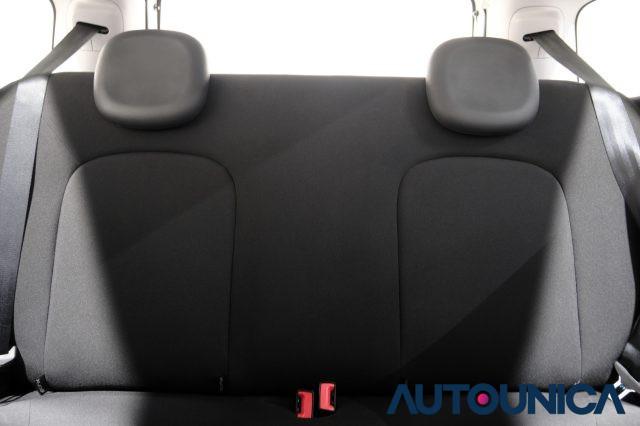 FIAT Panda 1.2 EASYPOWER EASY NEOPATENTATI