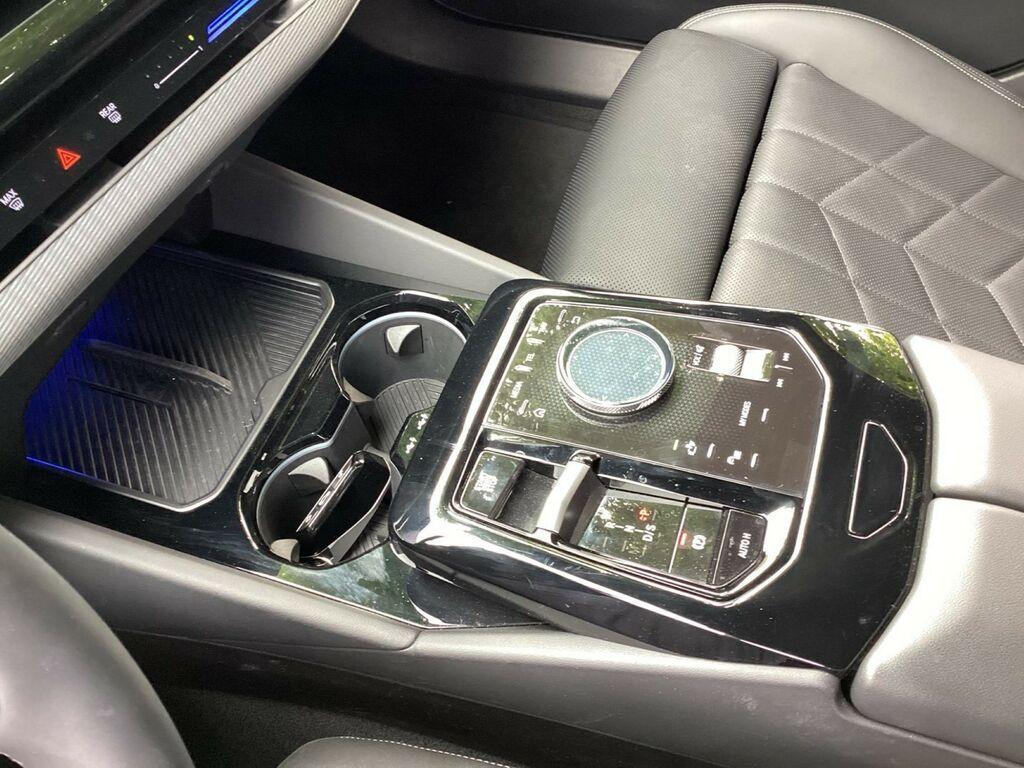 BMW Serie 5 Berlina 520 d 48V M Sport Pro sDrive Steptronic
