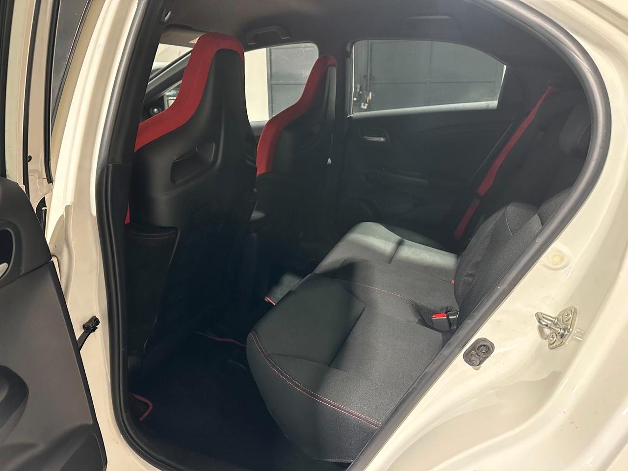 Honda Civic 2.0 i-VTEC Type R - PRIMA VERNICE BELLISSIMA!