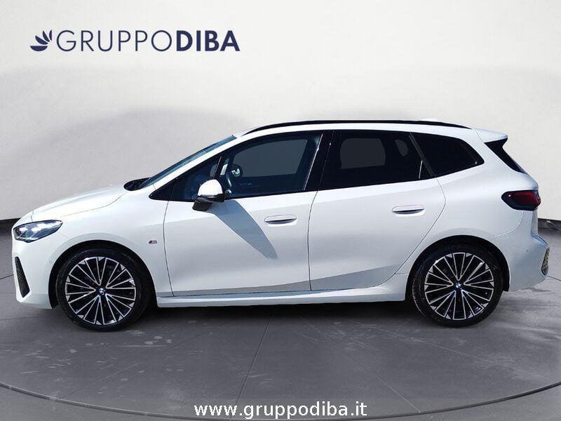 BMW Serie 2 Active Tourer Serie 2 U06 Active Tourer 218d Active Tourer Msport auto