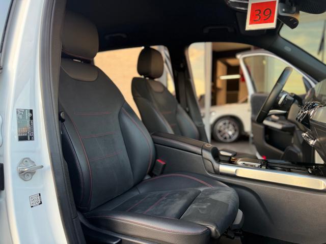 MERCEDES-BENZ GLB 200 d Automatic Premium (FULL OPTIONAL)