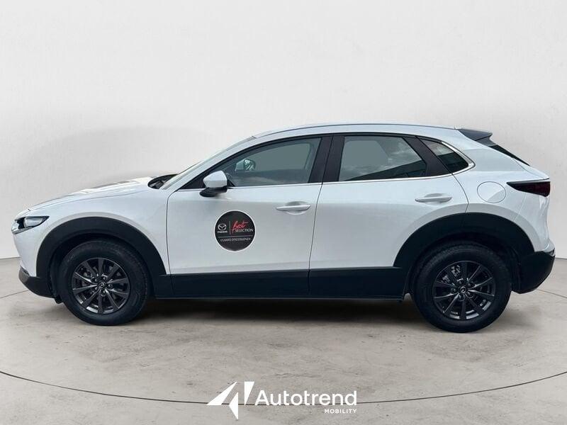 Mazda CX-30 2.0L Skyactiv-G 122 CV M-Hybrid Evolve