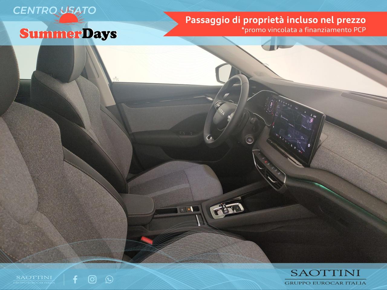 Wagon 2.0 TDI Style 150 CV DSG