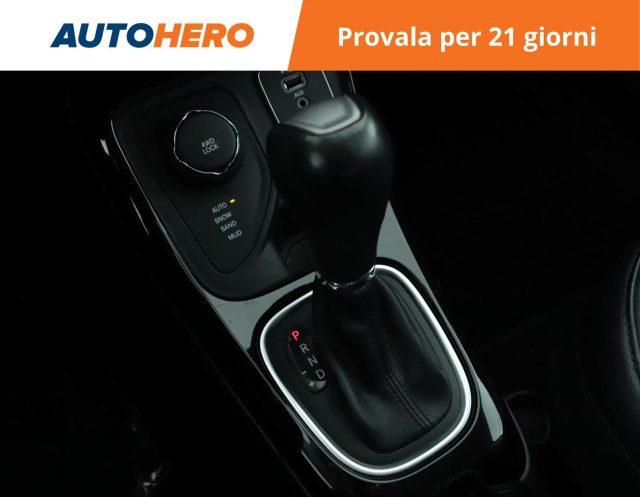 JEEP Compass 2.0 Multijet II aut. 4WD Night Eagle