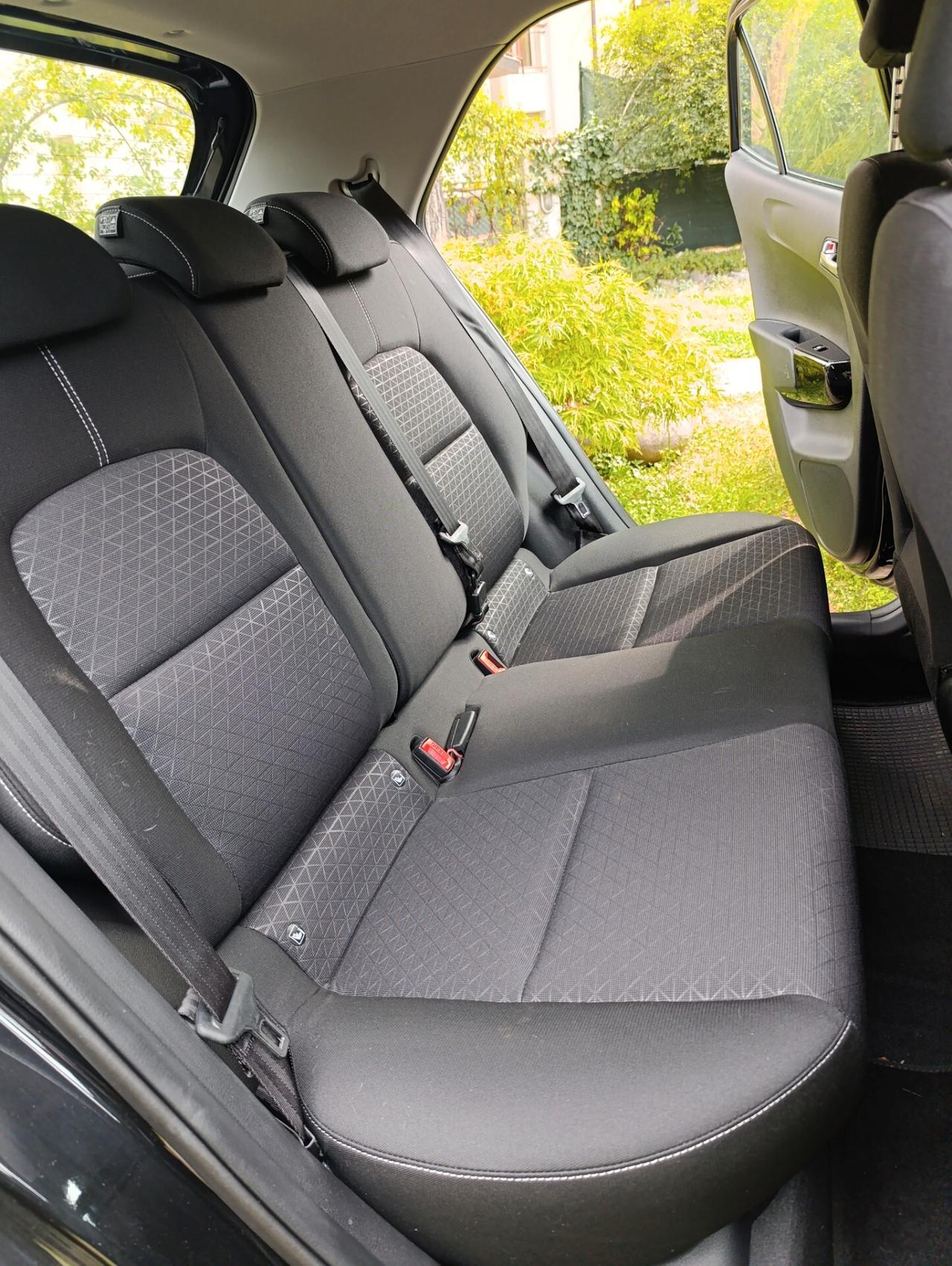 Kia Picanto 1.0 GPL - FULL OPTIONAL #GM