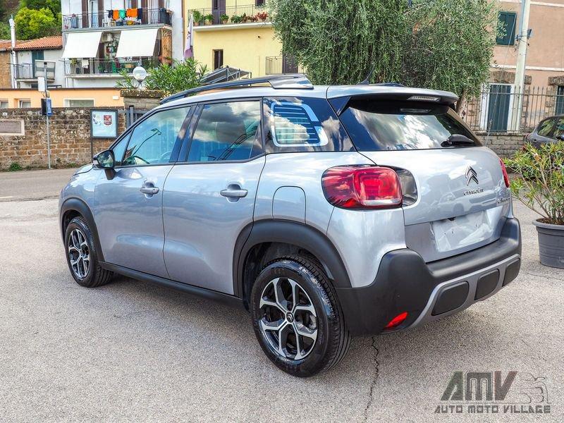 Citroën C3 Aircross PureTech 110 S&S Shine APPLE/ANDROID