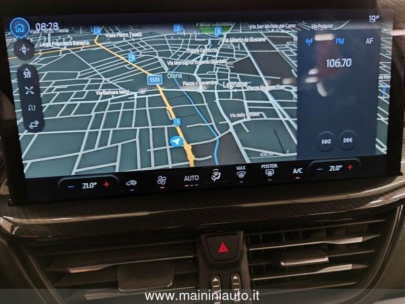 Ford Focus 1.0 125cv Hybrid SW ST Line Automatica SUPER PROMO