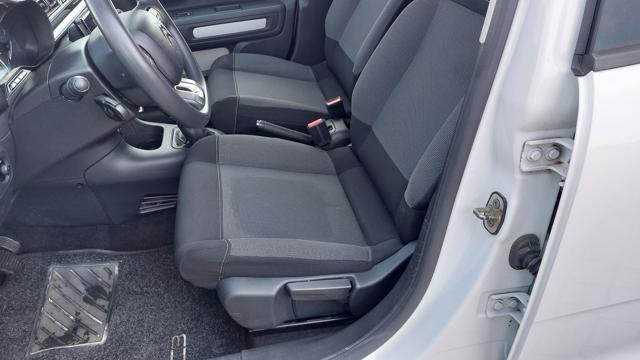 CITROEN C3 PureTech 82 Feel Aziendale Italia 50.000 Km