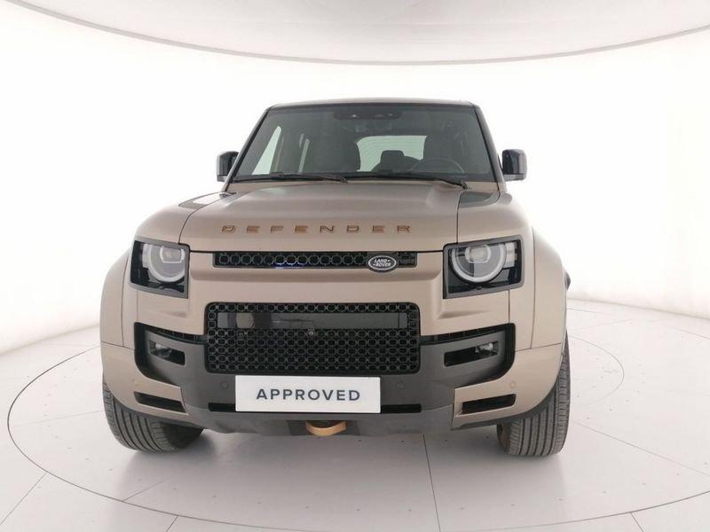 Land Rover Defender Defender 110 4.4 V8 mhev Octa awd 635cv auto