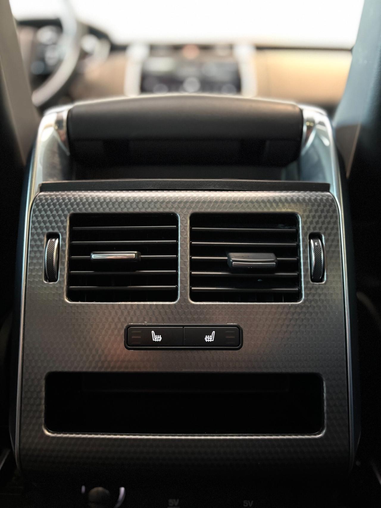 Land Rover Range Rover Sport 3.0 sdV6 HSE Dynamic *tagliandi certificati rover*
