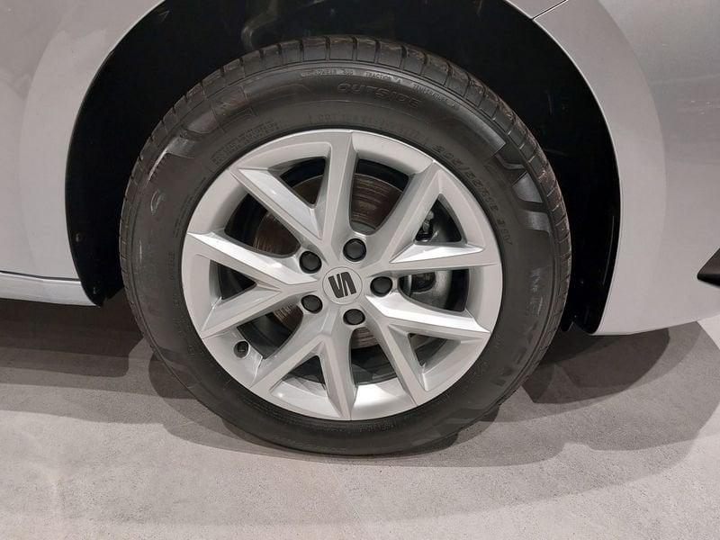 Seat Leon Leon 2.0 TDI 150 CV DSG