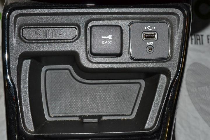 JEEP COMPASS - Compass Limited 2.0 Multijet 140cv 4wd At9