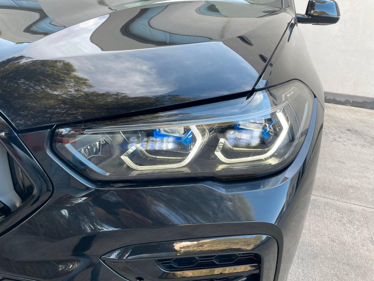 BMW X6 G06-F96 - X6 xdrive30d mhev 48V Msport auto