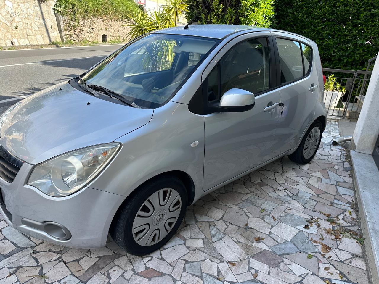 Opel Agila 1.0 12V 65CV Enjoy