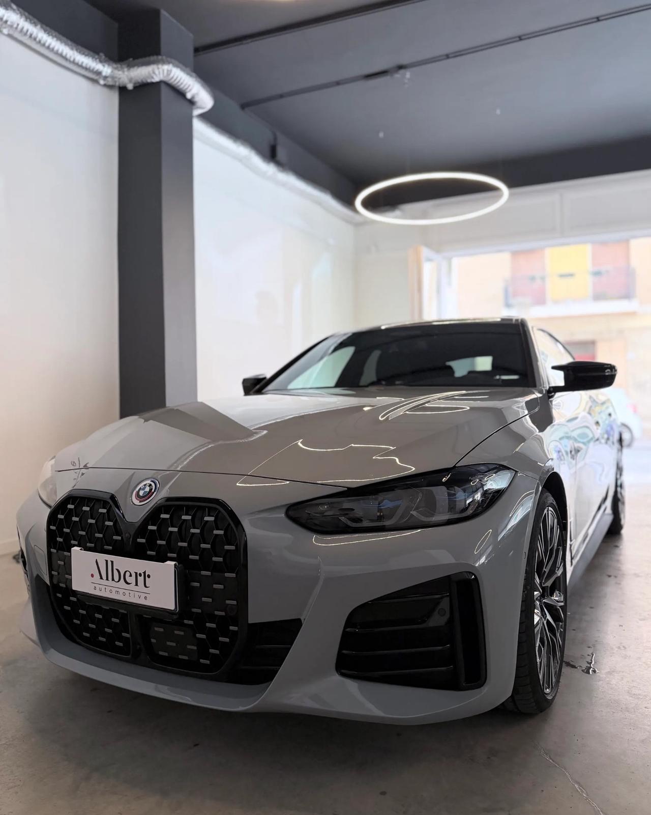 Bmw 440 M440i 48V xDrive Coupé