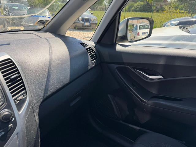HYUNDAI iX20 1.4 90 CV Comfort GPL