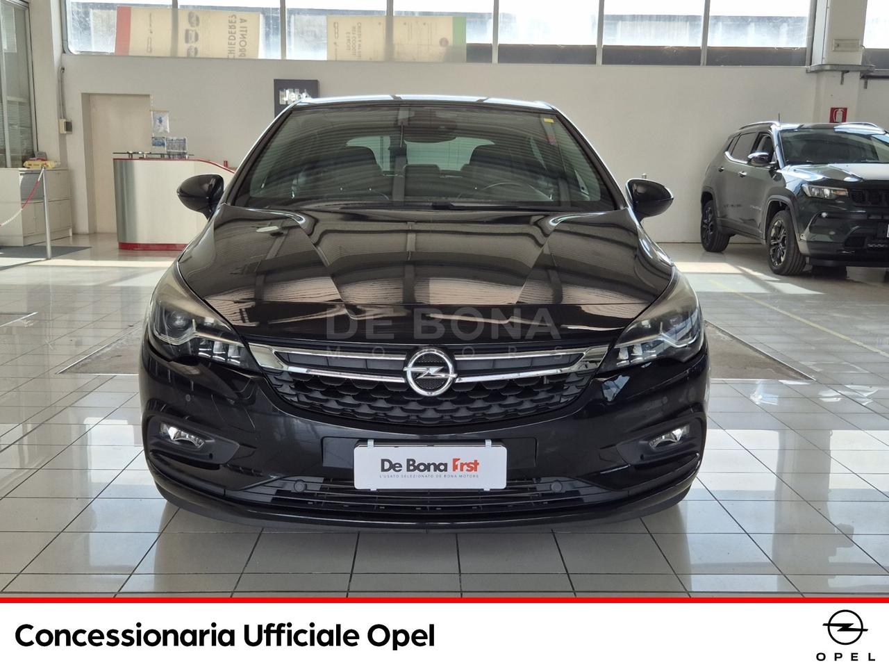 Opel Astra 5p 1.6 cdti innovation s&s 110cv