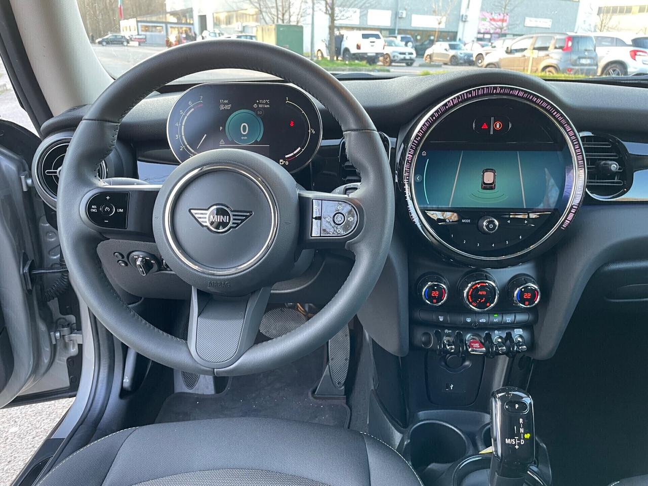 Mini Mini 1.5 Cooper Camden*Automatik*Solo 1500km*Pari al nuovo*