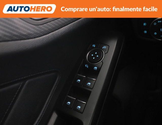 FORD Focus 1.0 EcoBoost 125 CV automatico 5p. ST-Line