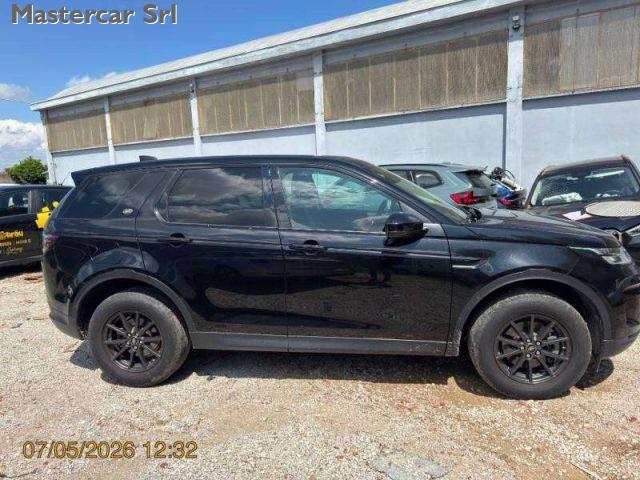LAND ROVER Discovery Sport 2.0 ED4 150CV STANDARD 2WD - GA396XW