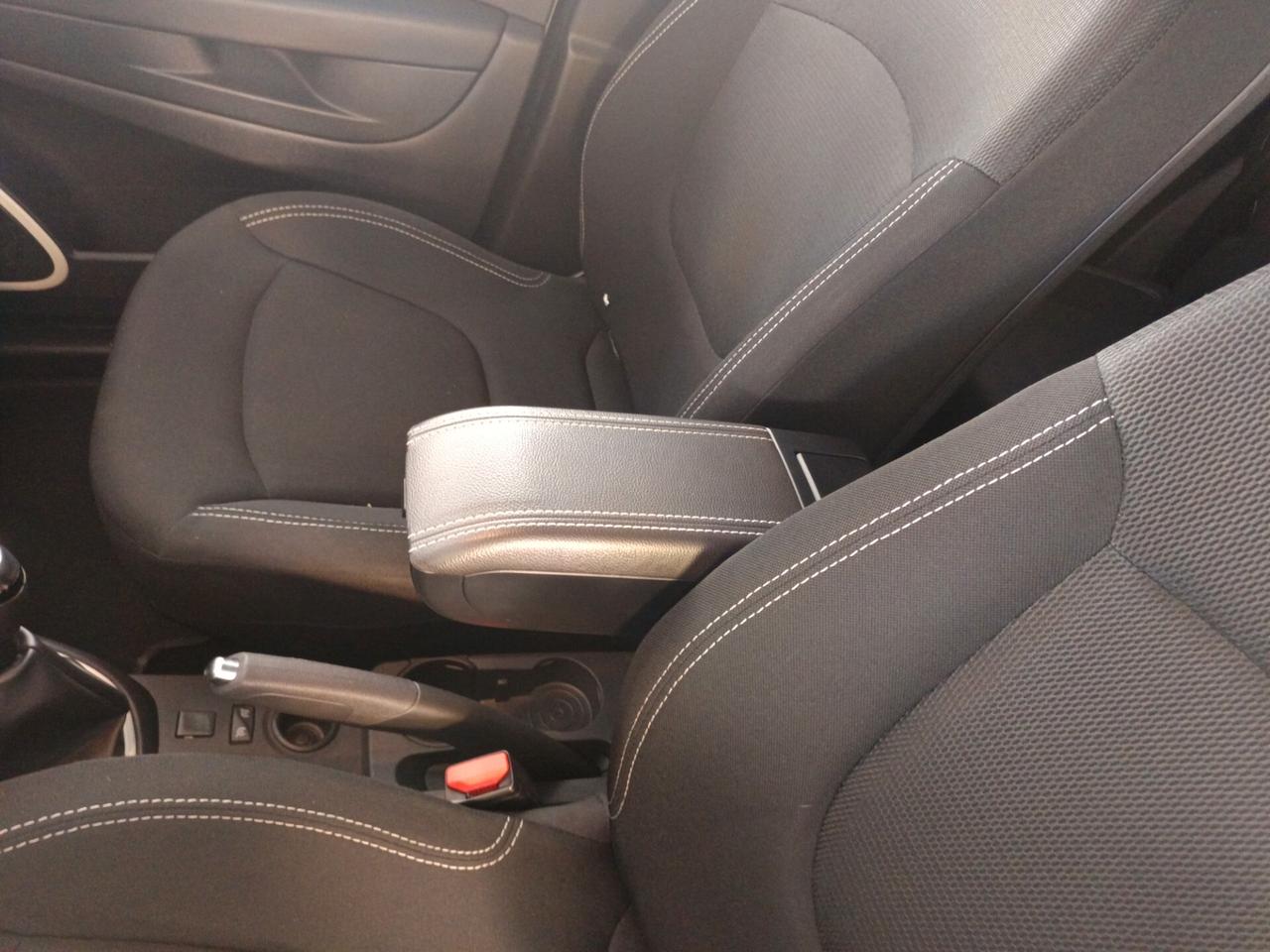 Renault Captur dCi 8V 90 CV Sport Edition