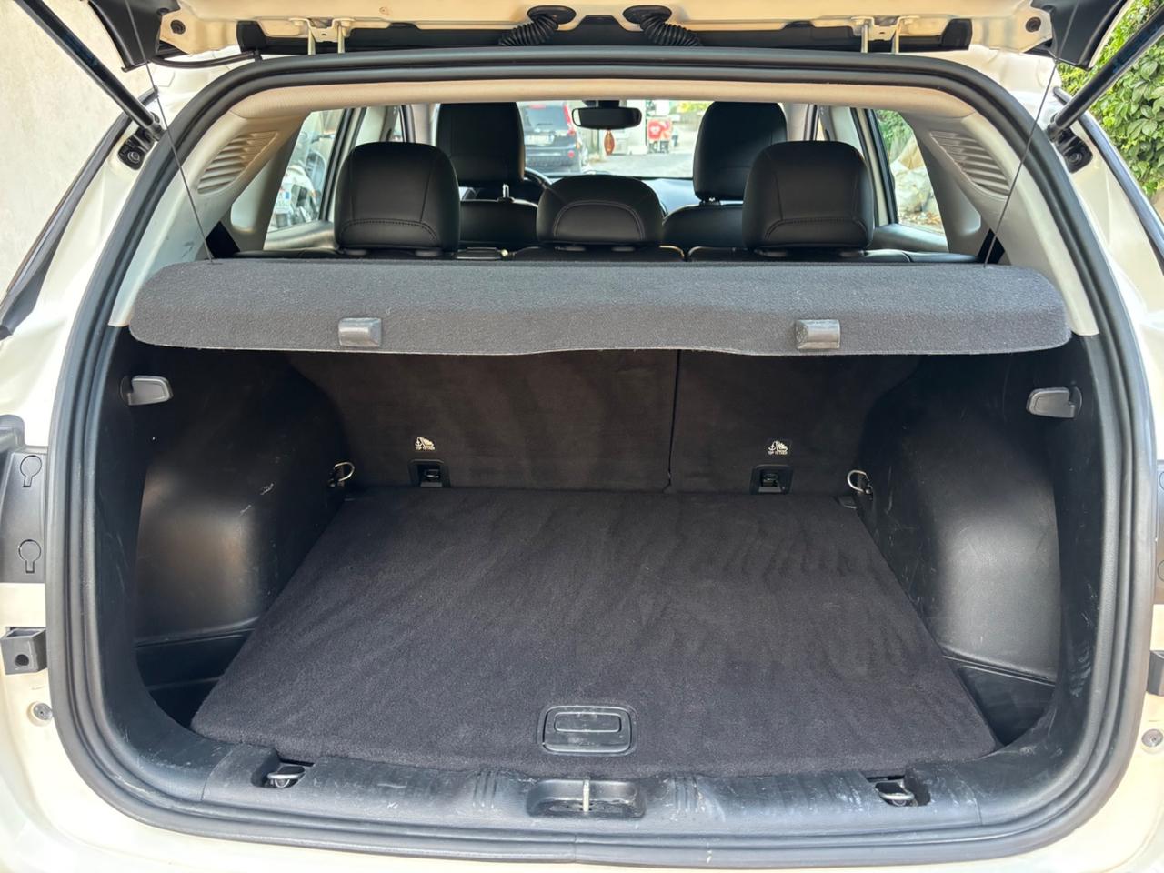 Jeep Compass 1.6 M-Jet Night Eagle 4X2