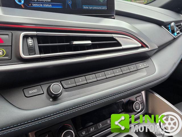 BMW i8 1.5 374 CV xDrive Automatic