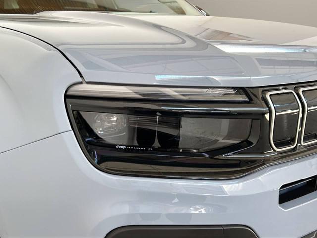 JEEP Avenger 1.2 Turbo MHEV Summit