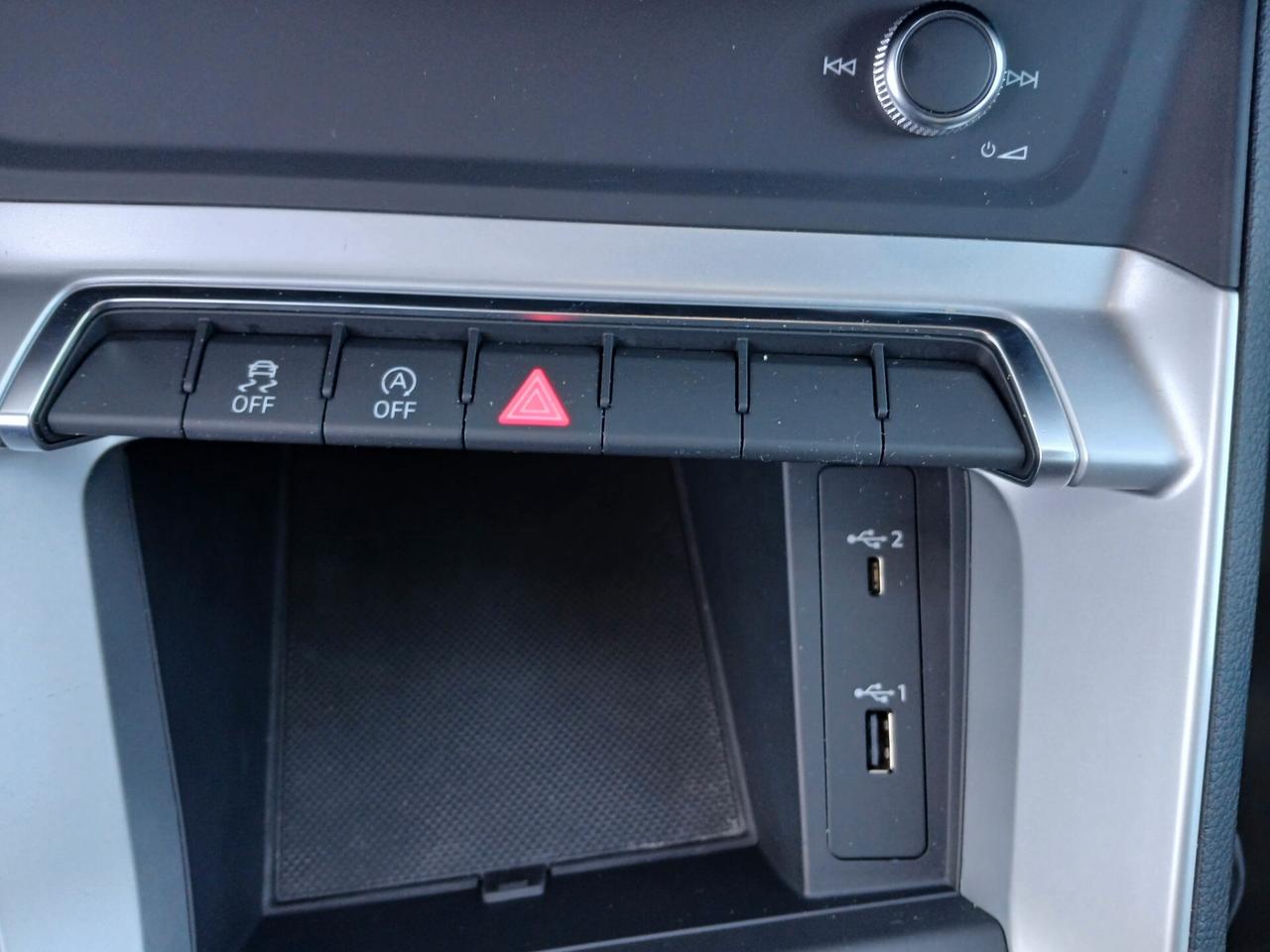 Audi Q3 1.5 TFSI 150CV ADVANCED 2019