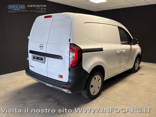 NISSAN Townstar VAN 130 CV N-Connecta 3 Posti + IVA