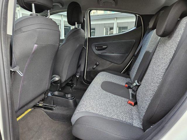 LANCIA Ypsilon 1.0 FireFly 5 porte S&S Hybrid Ecochic