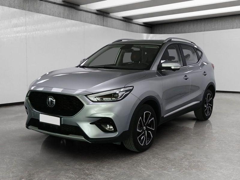 MG ZS 1.5 Luxury