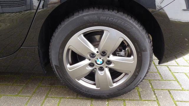 BMW 118 d 5p. Business Advantage