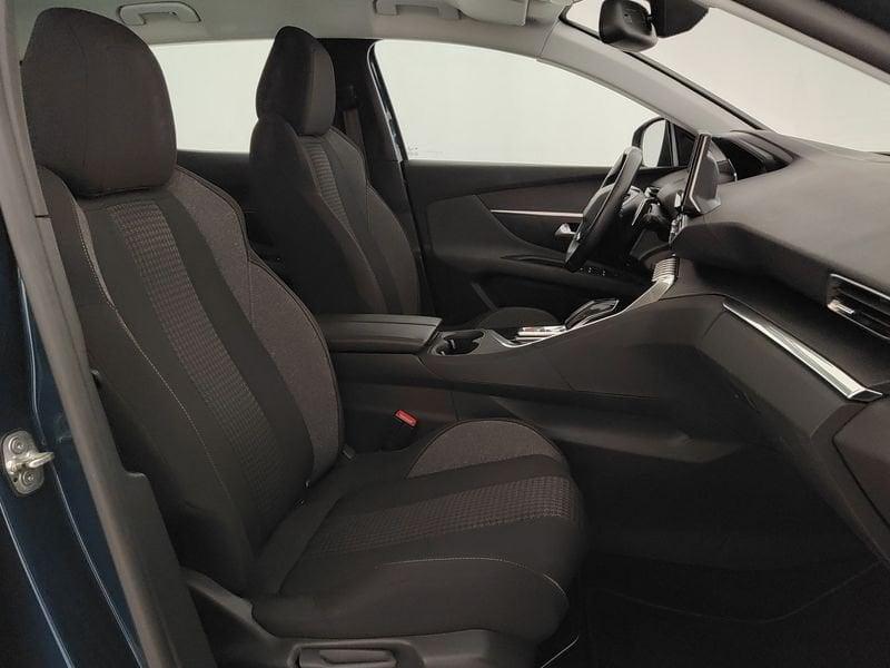 Peugeot 3008 PureTech Turbo 130 S&S EAT8 Allure Pack